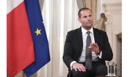 مالطا تعلن اعترافها الرسمي بدولة فلسطين في الأمم المتحدة